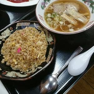 長ちゃんラーメン