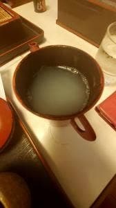 北むらそば店