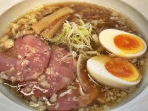 居酒屋 とりからたまご