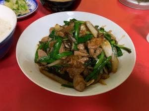 万来飯店
