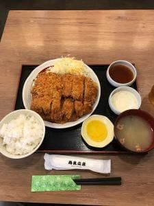 鳥良商店 川越店