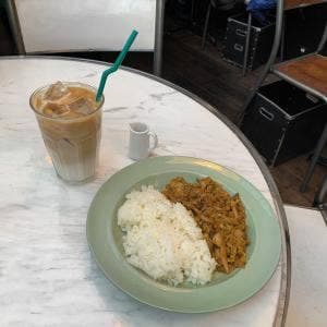 SUPER A MARKET BAR & GRILL