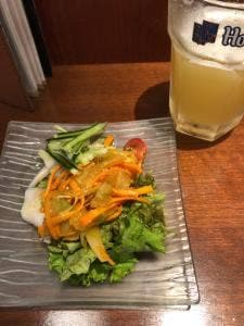 だん家 赤羽店
