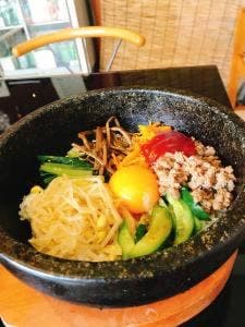 韓国むら