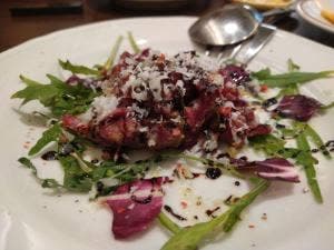 la Porchetteria