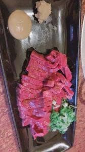 鉄板鍋づくし高知