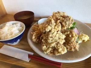 ハレノヒ