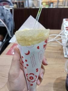 デザート王国 スマーク伊勢崎