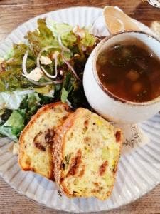 オウチカフェ