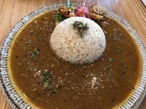 スパイス工房 燦