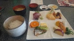すみれ坂