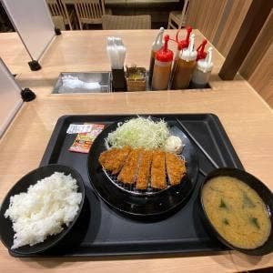 松のや 板橋店