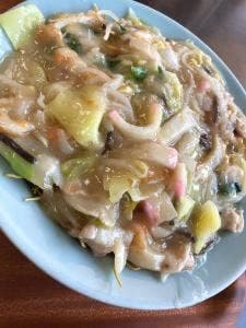 ドライブイン館