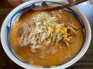 麺楽 本店