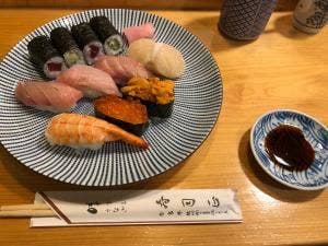 寿司正