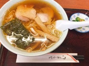 山口屋食堂
