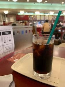 カフェ・ベローチェ 西新宿店