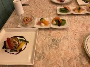 ペンションらんぶる