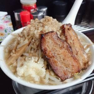 らーめん 豚骨専門 壱成