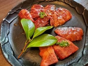 味道源