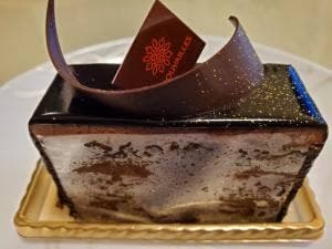 パティスリー ルトロヴァイユ