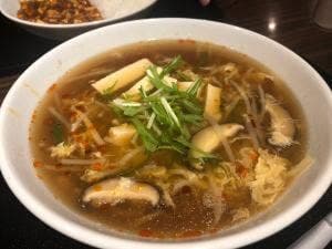 陳麻家 秋田外旭川店