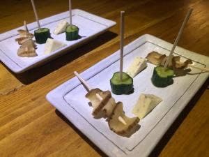 AZUKI BAR