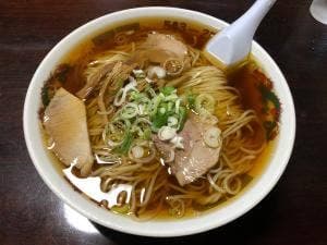 上海軒