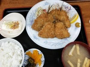 まりも食堂
