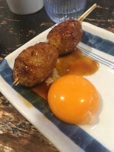 やきとり処 い志井