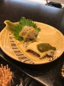 すし太一
