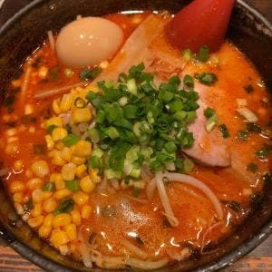 麺や 与一