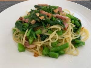 リストランテ イル レガーレ