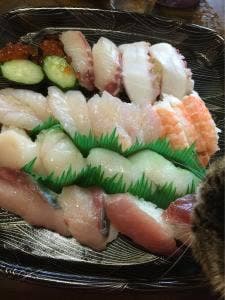 スシロー 門司片上海岸店