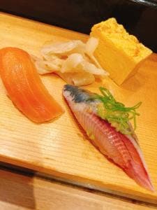 築地寿司岩 日本橋高島屋店