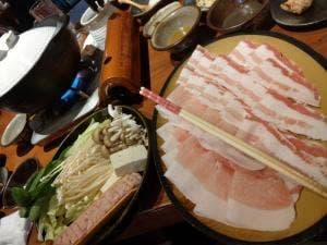 ぶたや黒将