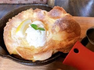 札幌宮の森珈琲