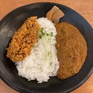 日常 CURRY&SWEETS