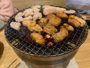 炭商