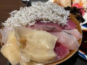 トラットリア マッサ