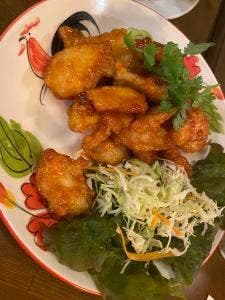 タイ料理 ラタナコーシン 丸の内