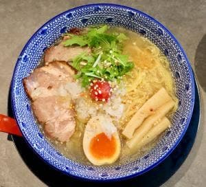 手もみラーメン 来楽軒 赤池店