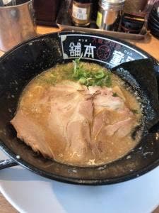 河童ラーメン本舗 寝屋川店