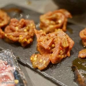 王道鸭脖
