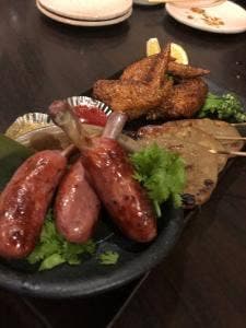 駿河湾 あかり