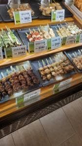 鶏陣 エミオ武蔵境店