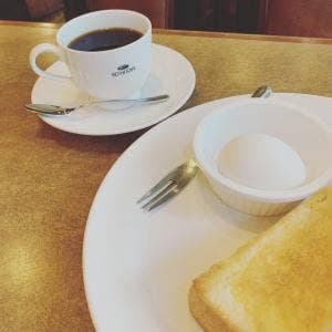 珈琲館 青砥店
