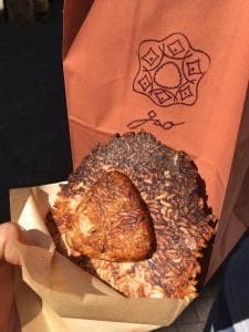 GAO yakionigiri&bar
