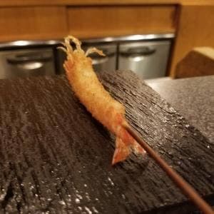 串揚げ たつかわ