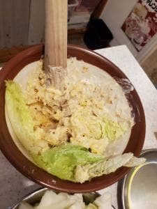 串カツ田中 名駅2丁目店